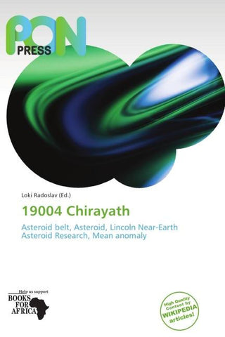 19004 Chirayath