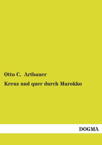 Kreuz und quer durch Marokko