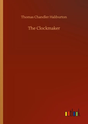 The Clockmaker