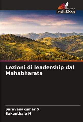 Lezioni di leadership dal Mahabharata