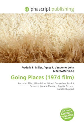 Going Places (1974 film)