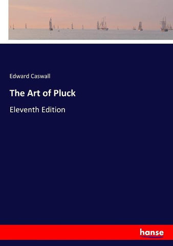 The Art of Pluck
