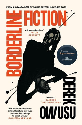 Borderline Fiction