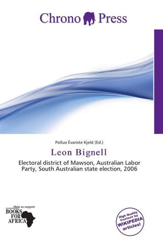 Leon Bignell