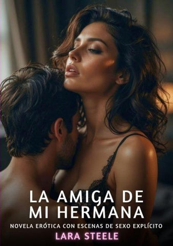 La Amiga de Mi Hermana