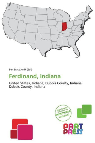 Ferdinand, Indiana