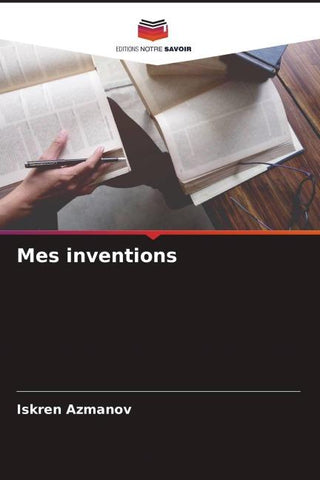 Mes inventions