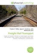 Freight Rail Transport