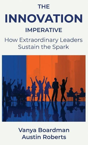 The Innovation Imperative