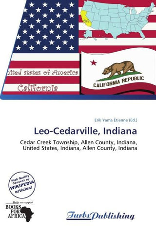 Leo-Cedarville, Indiana