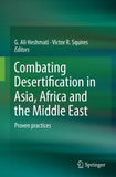 Combating Desertification in Asia, Africa and the Middle East