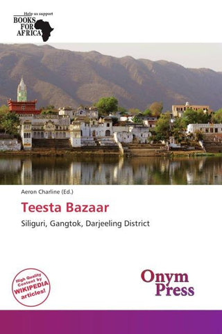 Teesta Bazaar