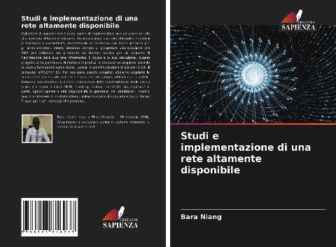 Studi e implementazione di una rete altamente disponibile