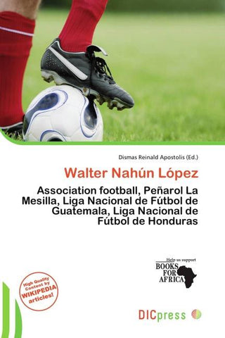 Walter Nahún López