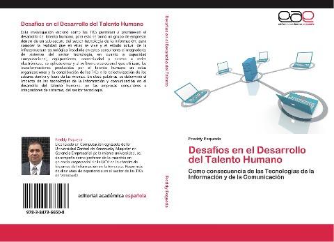 Desafíos en el Desarrollo del Talento Humano