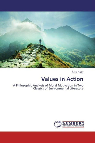 Values in Action