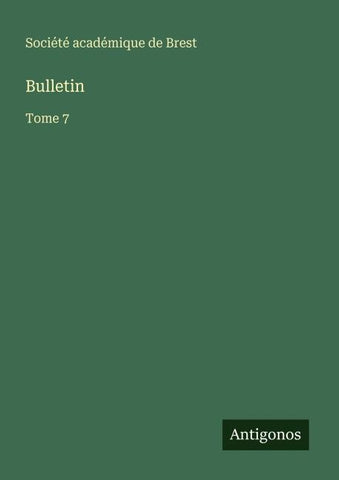 Bulletin