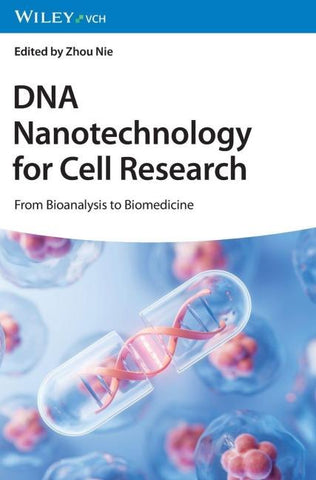 DNA Nanotechnology for Cell Research
