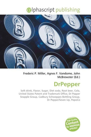 DrPepper