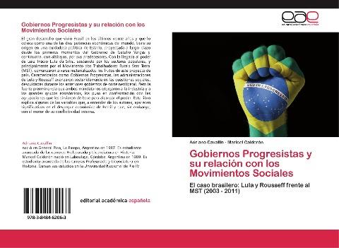Gobiernos Progresistas y su relación con los Movimientos Sociales