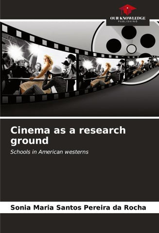 Cinema as a research ground