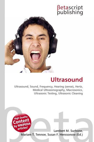 Ultrasound