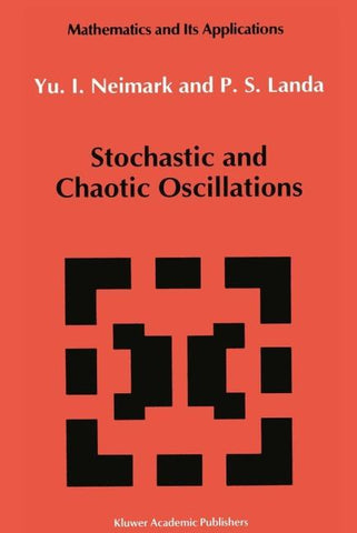 Stochastic and Chaotic Oscillations
