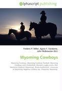 Wyoming Cowboys