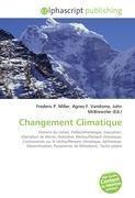 Changement Climatique