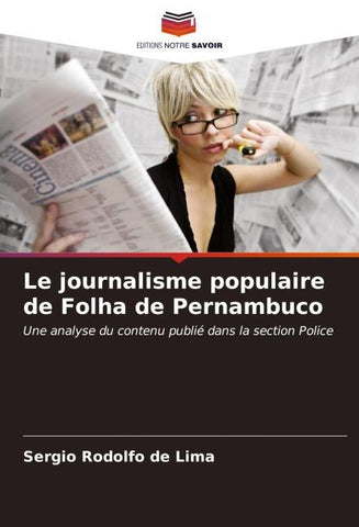 Le journalisme populaire de Folha de Pernambuco