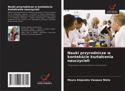 Nauki przyrodnicze w kontek¿cie kszta¿cenia nauczycieli