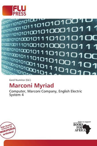 Marconi Myriad