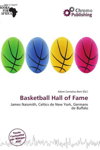 Basketball Hall of Fame