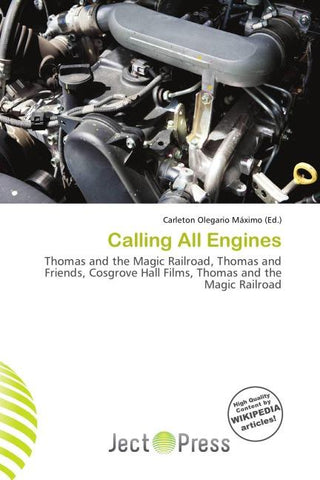 Calling All Engines