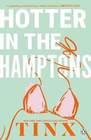 Hotter in the Hamptons