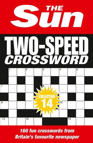 SUN TWO-SPEED_SUN PUZZLE BO PB