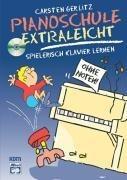 Pianoschule Extraleicht
