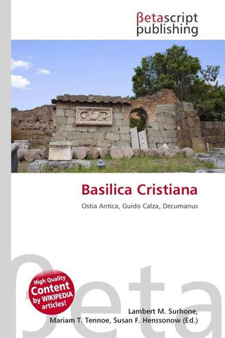 Basilica Cristiana