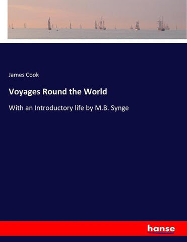 Voyages Round the World