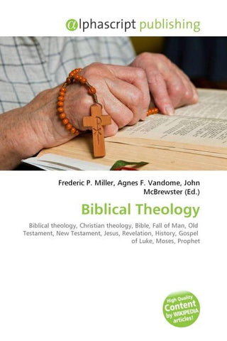 Biblical Theology