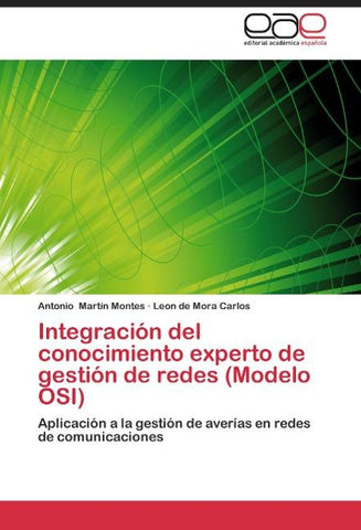Integración del conocimiento experto de gestión de redes (Modelo OSI)