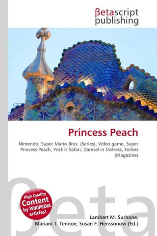 Princess Peach