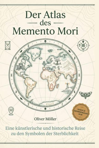 Der Atlas des Memento Mori