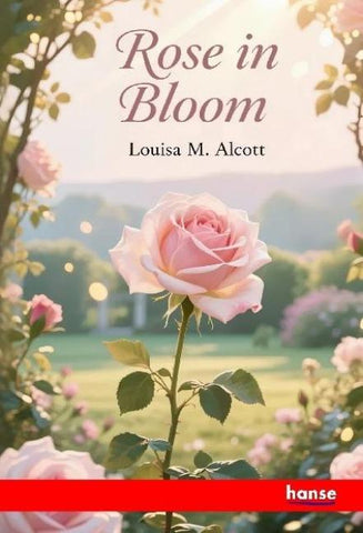 Rose in Bloom