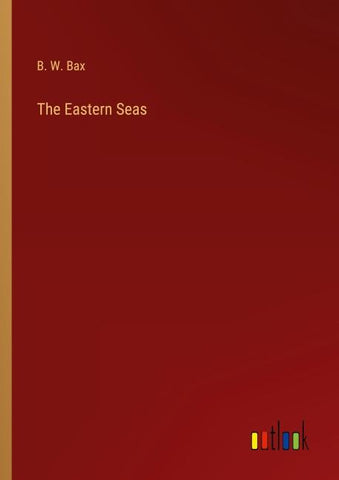 The Eastern Seas