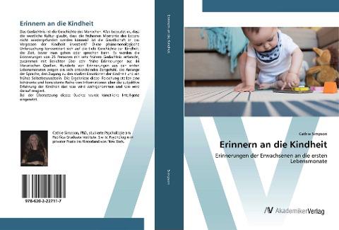 Erinnern an die Kindheit