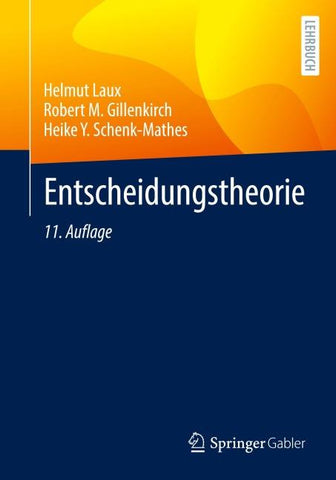 Entscheidungstheorie