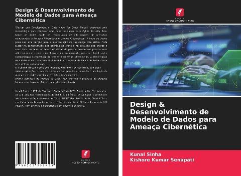 Design & Desenvolvimento de Modelo de Dados para Ameaça Cibernética