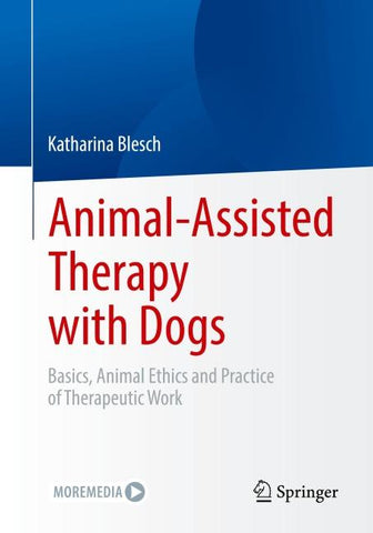Animal-Assisted Therapy with Dogs