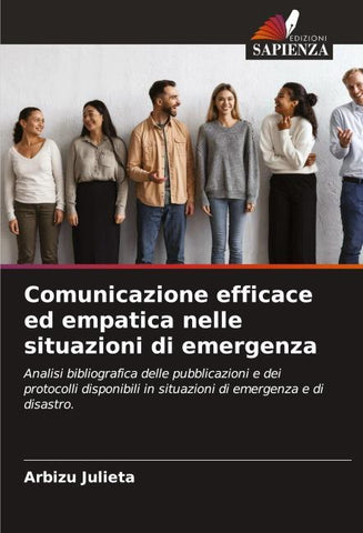 Comunicazione efficace ed empatica nelle situazioni di emergenza